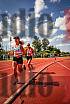Fotos de los 5000 m llanos