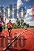 Fotos de los 5000 m llanos