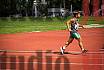 Fotos de los 5000 m llanos