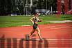 Fotos de los 5000 m llanos