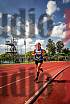 Fotos de los 5000 m llanos
