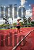Fotos de los 5000 m llanos