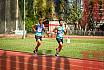 Fotos de los 5000 m llanos
