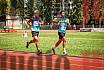 Fotos de los 5000 m llanos