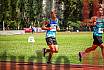 Fotos de los 5000 m llanos