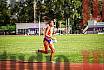 Fotos de los 5000 m llanos