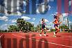 Fotos de los 5000 m llanos