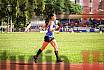 Fotos de los 5000 m llanos