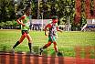 Fotos de los 5000 m llanos