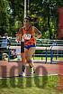Fotos de los 5000 m llanos