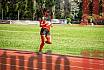 Fotos de los 5000 m llanos