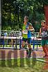 Fotos de los 5000 m llanos