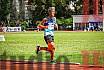 Fotos de los 5000 m llanos