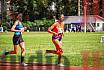 Fotos de los 5000 m llanos