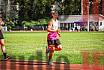 Fotos de los 5000 m llanos