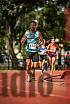 Fotos de los 5000 m llanos
