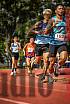 Fotos de los 5000 m llanos