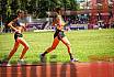 Fotos de los 5000 m llanos