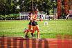 Fotos de los 5000 m llanos