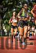 Fotos de los 5000 m llanos