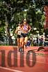 Fotos de los 5000 m llanos