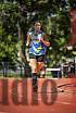 Fotos de los 5000 m llanos