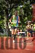 Fotos de los 5000 m llanos