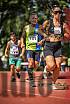 Fotos de los 5000 m llanos