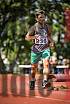 Fotos de los 5000 m llanos