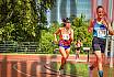 Fotos de los 5000 m llanos