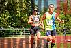 Fotos de los 5000 m llanos