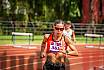 Fotos de los 5000 m llanos