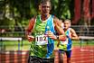 Fotos de los 5000 m llanos