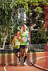 Fotos de los 5000 m llanos