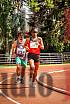 Fotos de los 5000 m llanos