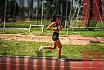 Fotos de los 5000 m llanos