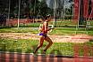 Fotos de los 5000 m llanos