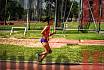 Fotos de los 5000 m llanos