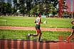 Fotos de los 5000 m llanos