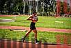 Fotos de los 5000 m llanos
