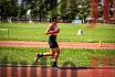 Fotos de los 5000 m llanos