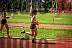 Fotos de los 5000 m llanos