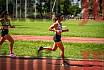 Fotos de los 5000 m llanos