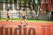 Fotos de los 5000 m llanos
