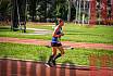 Fotos de los 5000 m llanos
