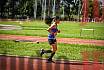 Fotos de los 5000 m llanos