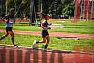 Fotos de los 5000 m llanos
