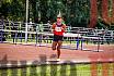 Fotos de los 5000 m llanos