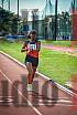 Fotos de los 5000 m llanos