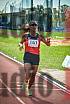 Fotos de los 5000 m llanos